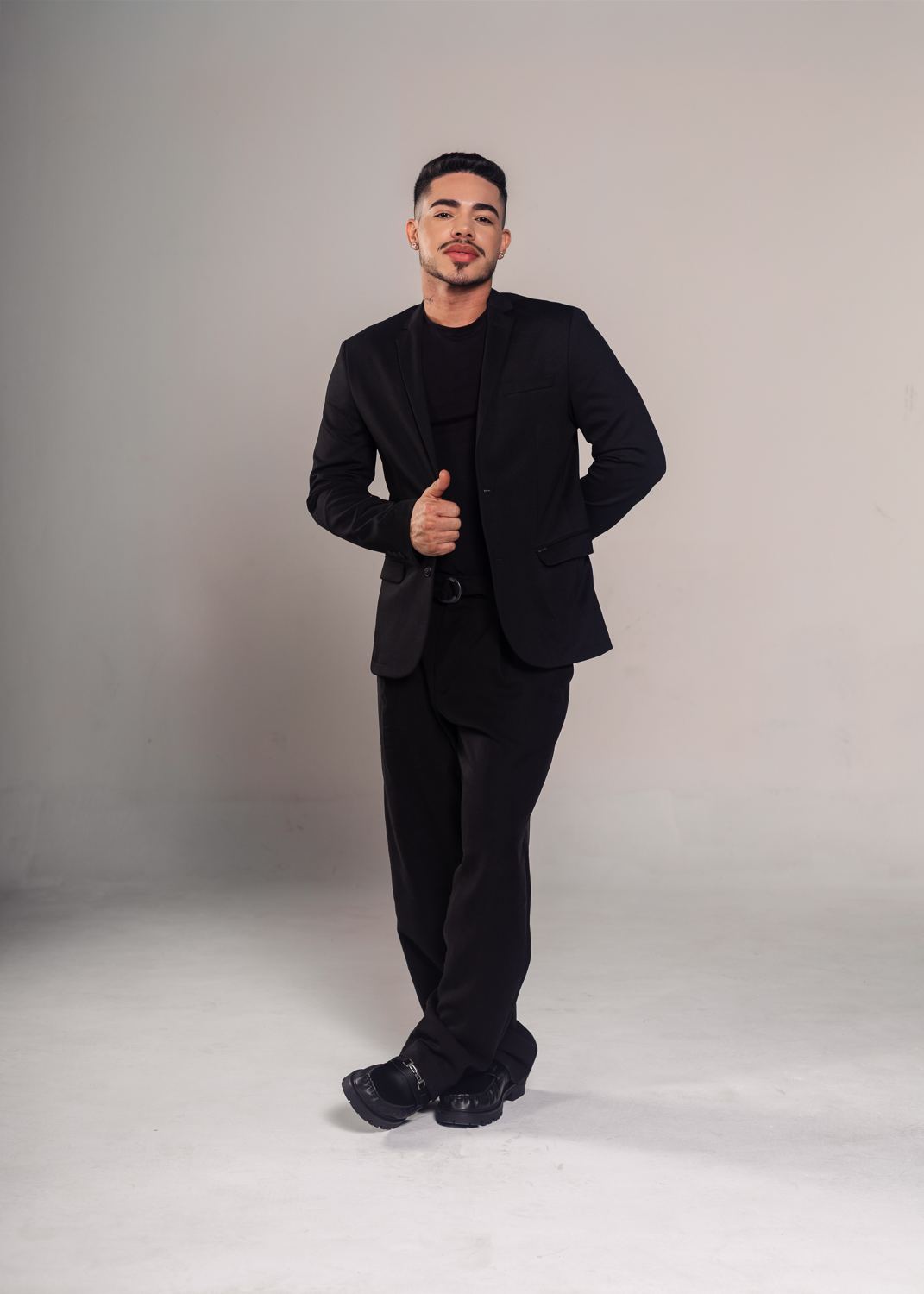 Profissional do Marques Concept